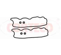 CORTECO 440231P Gasket, cylinder head cover for HYUNDAI,MITSUBISHI
