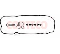 CORTECO 440515P Gasket, cylinder head cover for HONDA