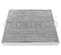 CORTECO 49356180 Pollen filter