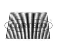 CORTECO 49365685 Pollen filter
