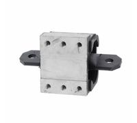 Engine Mounting Rear Fits VW Crafter 30-35 Crafter 30-50 CORTECO 49368677