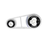 Engine mount Rear 49368772 CORTECO for FORD MONDEO III Turnier MONDEO III