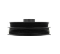 CORTECO 49378102 Belt Pulley, crankshaft for TOYOTA