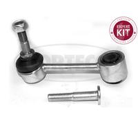 CORTECO 49395175 Rod/Strut, stabiliser for AUDI,SEAT,SKODA,VW