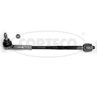 CORTECO 49396465 Tie Rod for SEAT,SKODA,VW