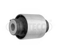 Wishbone bush outer Rubber-Metal Mount 49398330 CORTECO for BMW X5 X6 7 5