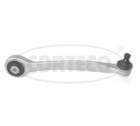 Corteco Control Arm Wishbone Upper Front Axle 49398445 for Audi VW Skoda