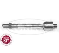 CORTECO Tie Rod Axle Joint Inner 49398625 – Front Right for Dacia Logan