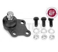 CORTECO 49398728 Ball Joint for MERCEDES-BENZ