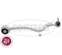 Wishbone Front Axle Left Control Arm 49398731 CORTECO for BMW 5 Z8 Roadster