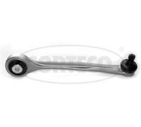 Wishbone Front Axle Left Control Arm 49398826 CORTECO for AUDI A6 C7 A5 A4 B8 Q5