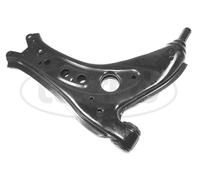 Wishbone Front Axle Control Arm 49398873 CORTECO for SKODA VW SEAT