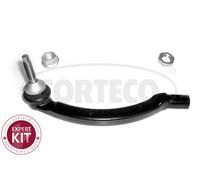 CORTECO 49398885 Track rod end