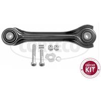 Wishbone Rear Axle Control Arm 49398945 CORTECO for MERCEDES-BENZ 190 124 Saloon