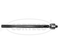 Steering rod Front Axle Right 49399007 CORTECO for PEUGEOT CITROËN