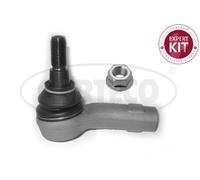 CORTECO 49399063 Tie Rod End for AUDI,PORSCHE,VW