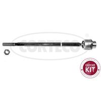CORTECO 49399097 Inner Tie Rod for OPEL,VAUXHALL