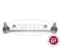 Corteco Anti-Roll Bar Link 49399534 - Front Axle Right - for Mercedes-Benz