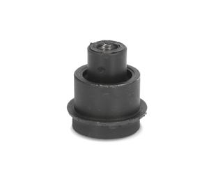 CORTECO 49399885 Holder, control arm mounting
