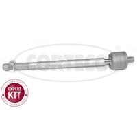 Steering rod Front Axle Right 49400148 CORTECO for CITROËN DS3 C3 II