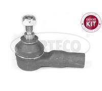 CORTECO 49400161 Tie Rod End for CITRO?N,FIAT,LANCIA,PEUGEOT