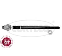 Steering rod Front Axle Right 49400171 CORTECO for MITSUBISHI ASX LANCER VIII