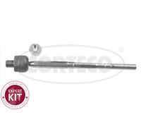 CORTECO 49400284 Inner Tie Rod for OPEL
