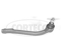 Corteco Track Rod End 49400317 (Tie Rod End) - Front Axle Left - for Hyundai & Kia