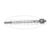 Steering rod Front Axle Right 49400391 CORTECO for RENAULT TWINGO II WIND