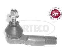CORTECO 49400405 Track rod end
