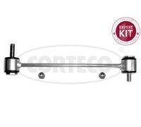 CORTECO 49400841 Rod/Strut, stabiliser for MERCEDES-BENZ
