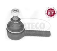 CORTECO 49400928 Tie Rod End for MERCEDES-BENZ