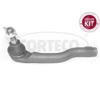 TIE ROD END 49401098 FOR MAZDA ZJ-46/VE 1.3L Y404 1.4L Y655/Y661/Y646 1.6L 4cyl