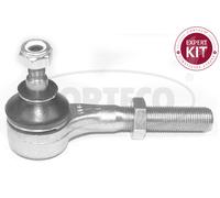 CORTECO 49401137 Tie Rod End for CITRO?N,PEUGEOT