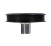 CORTECO 49412200 Crankshaft pulley