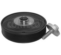 CORTECO 49418961 Belt Pulley Set, crankshaft for RENAULT