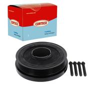 CORTECO 49419115 Belt Pulley Set- crankshaft 11238512072