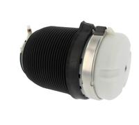 CORTECO 49430533 Air Spring, suspension for ,AUDI