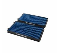 CORTECO 49469886 Pollen filter