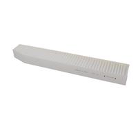 Cabin filter Particulate Filter 80000079 CORTECO for JEEP GRAND CHEROKEE Mk II