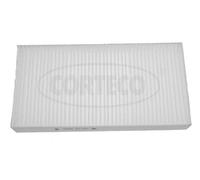 CORTECO 80000082 Filter, interior air for CHRYSLER