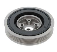 Crankshaft Belt Pulley Fits Audi 80 A6 Cabriolet Ford Seat VW CORTECO 80000204