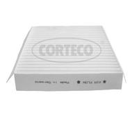 CORTECO 80000338 Filter, interior air for SMART