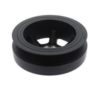 CORTECO 80000363 Crankshaft pulley