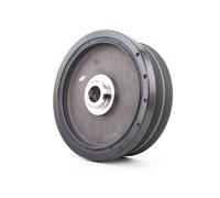 CORTECO 80000374 Crankshaft pulley