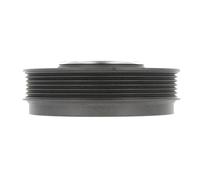 CORTECO 80000396 Crankshaft pulley