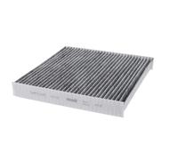 CORTECO 80000404 Pollen filter