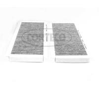 2x ✅Fits CORTECO CO80000441 Filter, cabin air CO80000441 Cabin filte ⭐UK Seller⭐