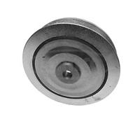 CORTECO 80000599 Crankshaft pulley