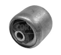 Axle Beam Bushing Front Rear Right Left Fits Ford Courier Ka CORTECO 80000601